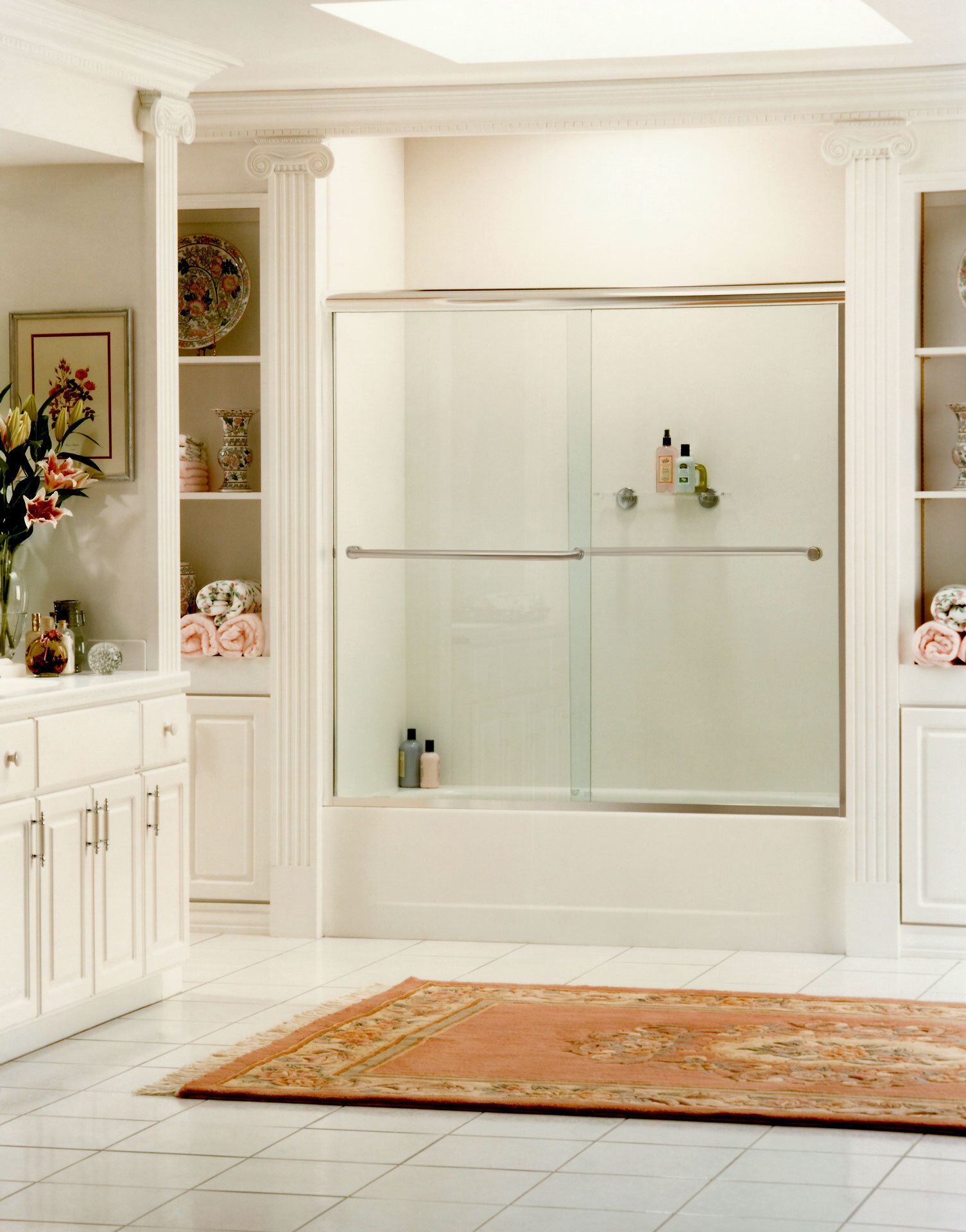 Alumax 1040.  Image courtesy of Alumax.